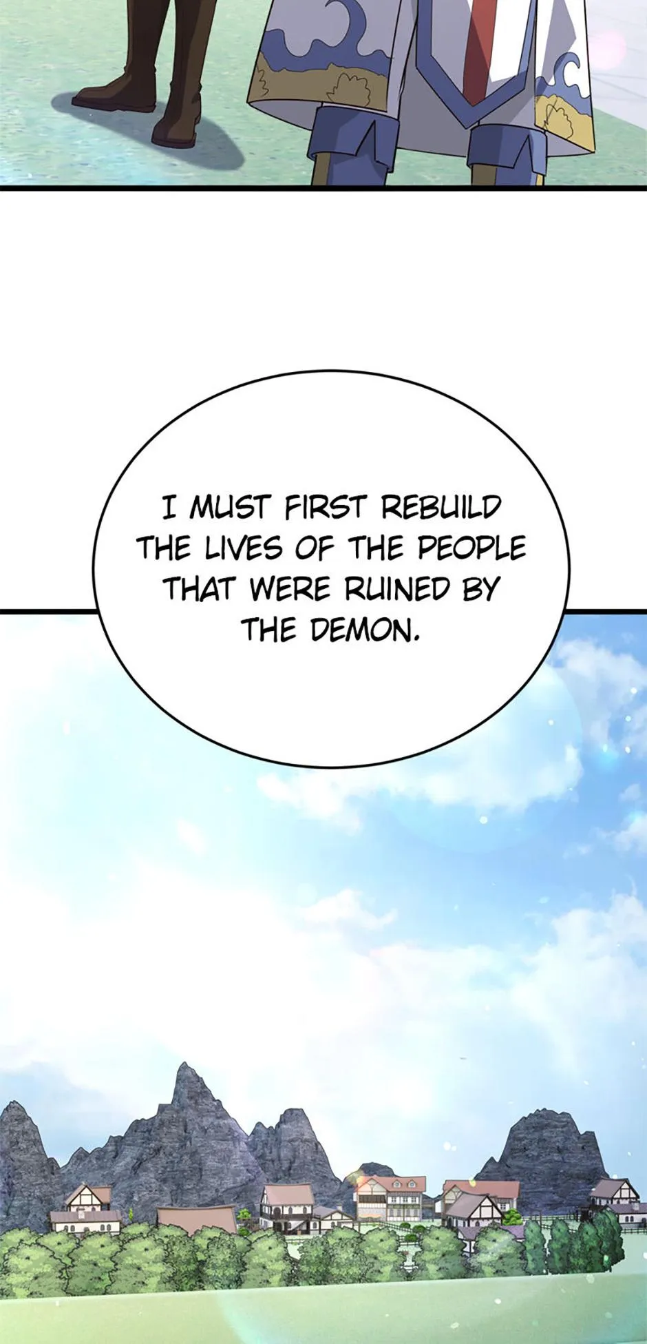Read The Swordmaster