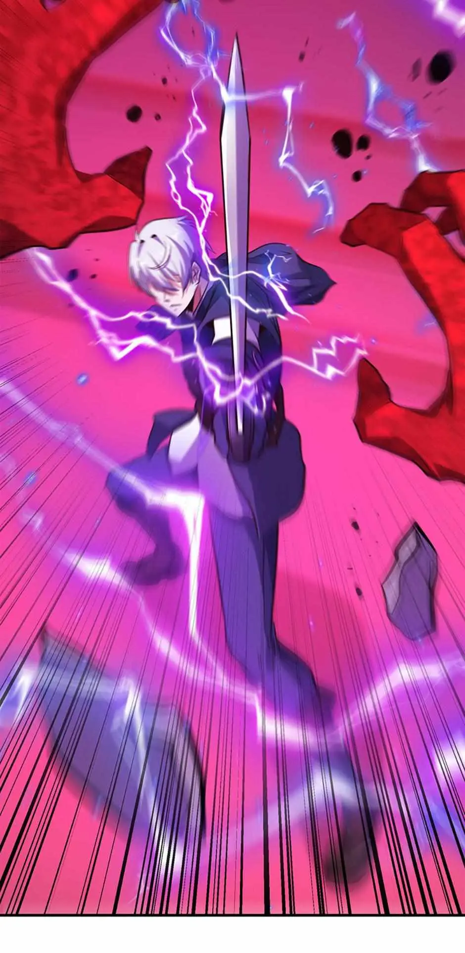 Read The Swordmaster