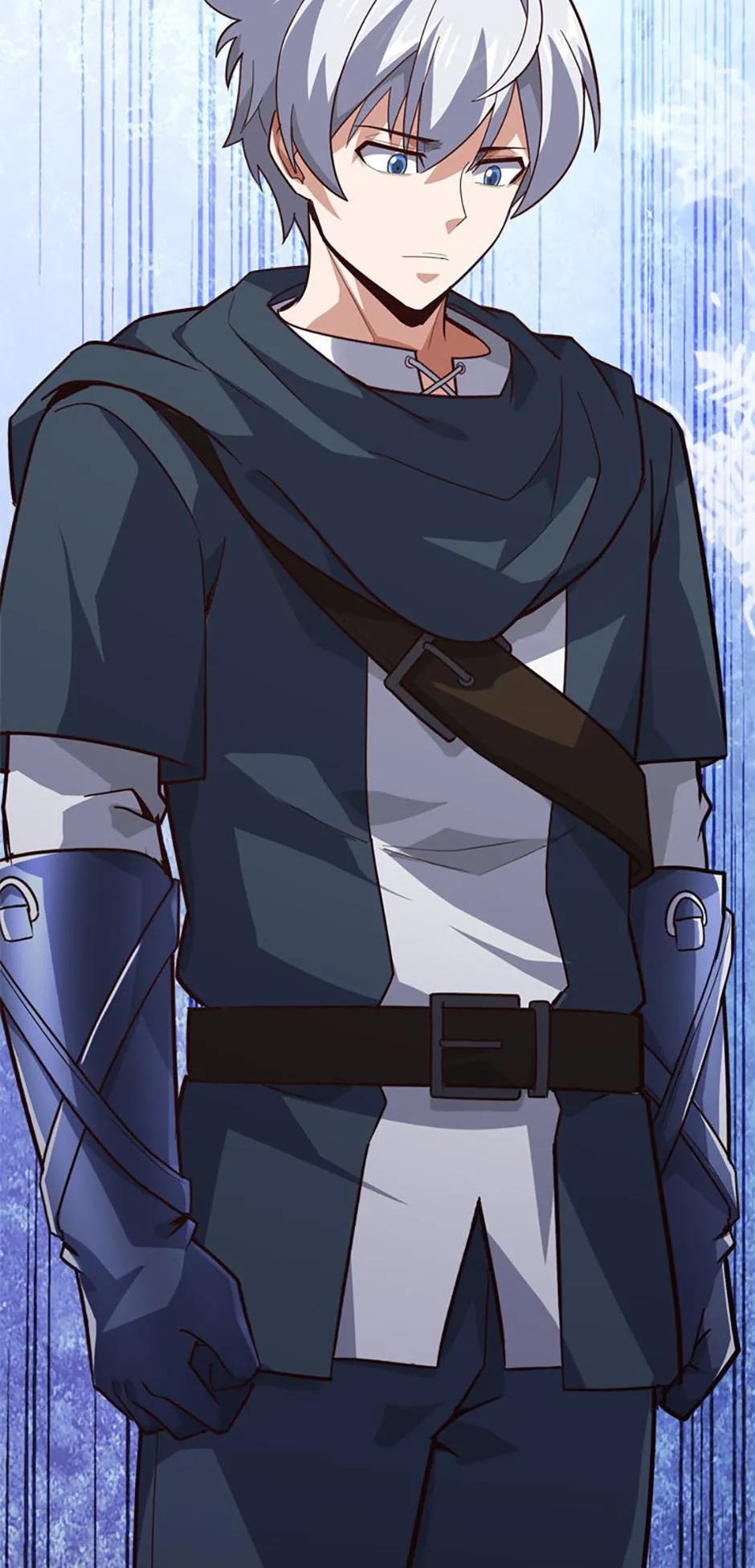 Read The Swordmaster