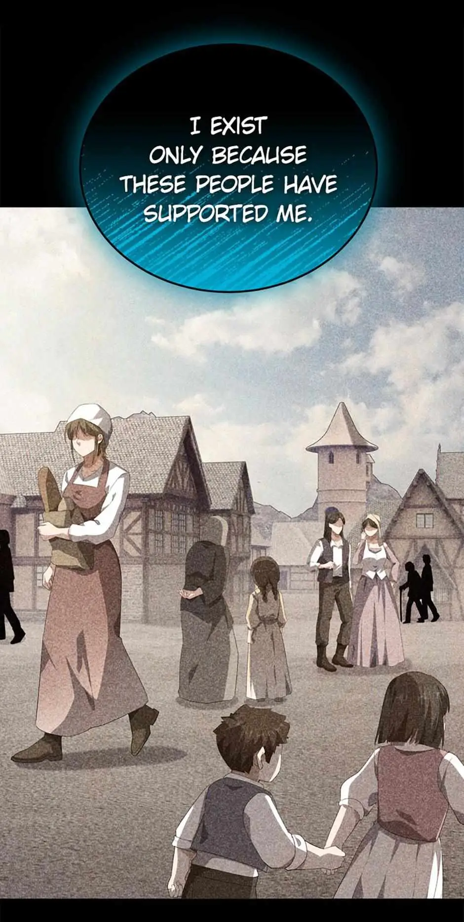 Read The Swordmaster