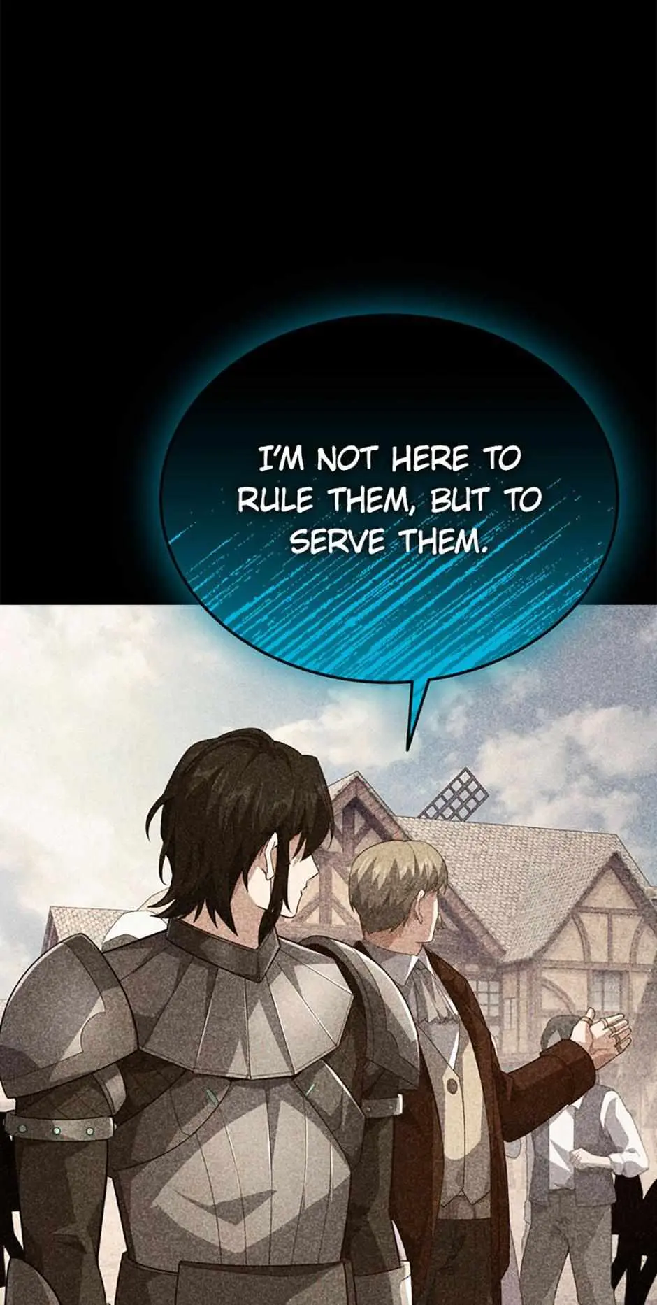 Read The Swordmaster