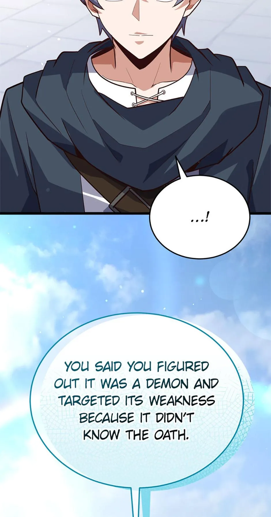 Read The Swordmaster