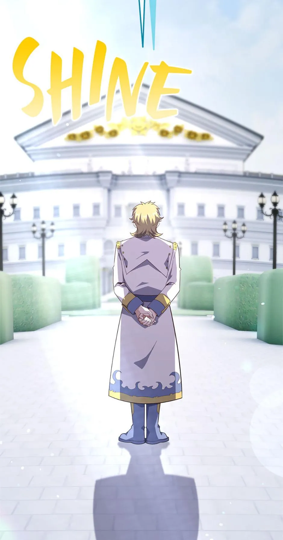Read The Swordmaster