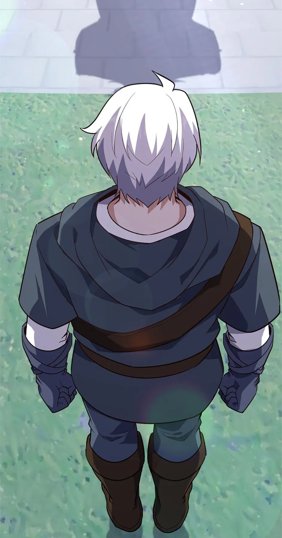Read The Swordmaster