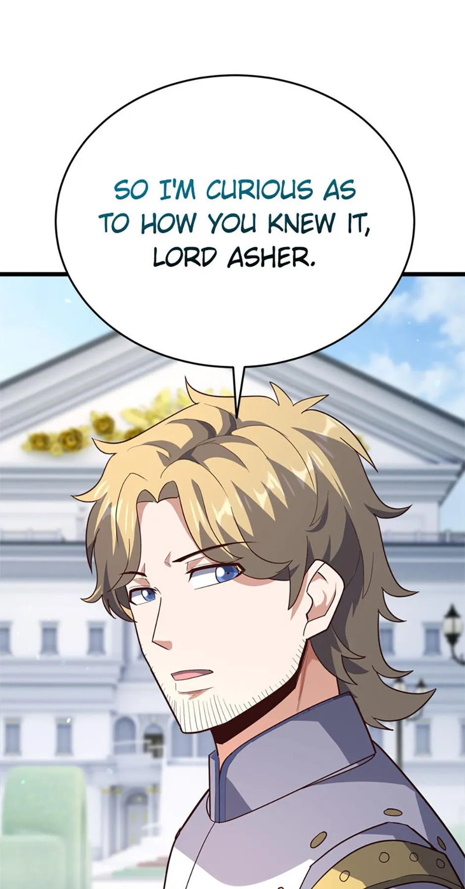 Read The Swordmaster