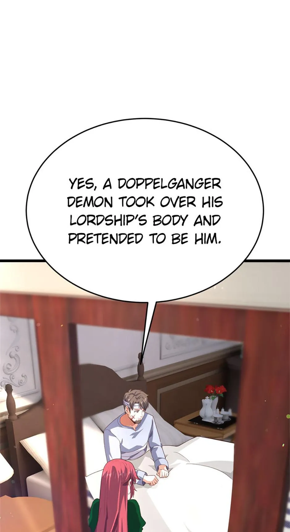 Read The Swordmaster