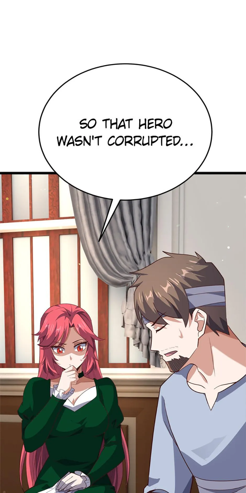 Read The Swordmaster