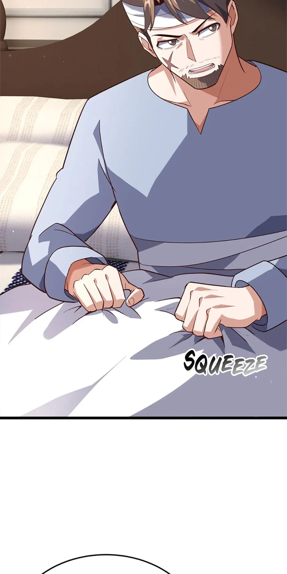 Read The Swordmaster
