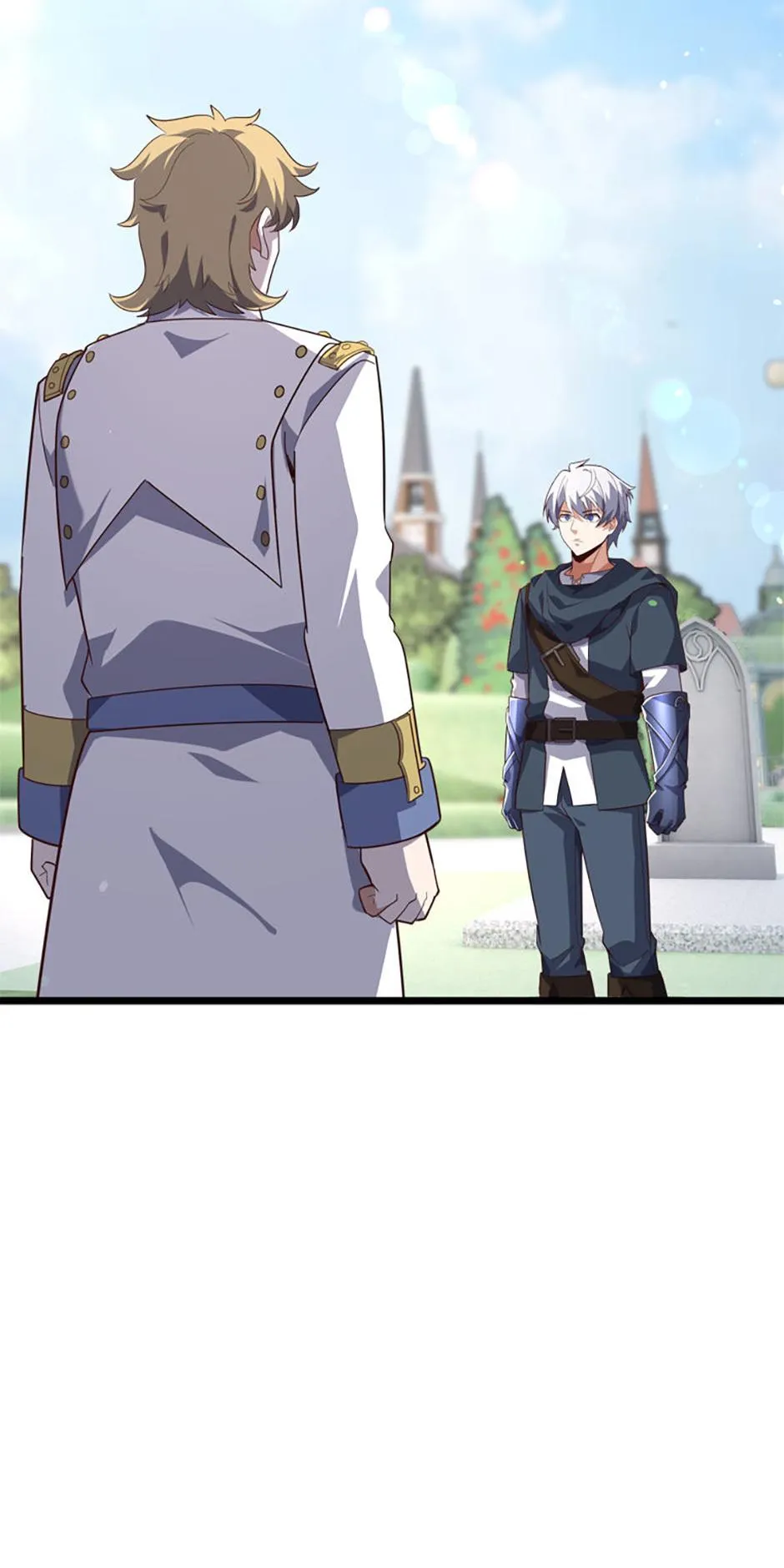Read The Swordmaster