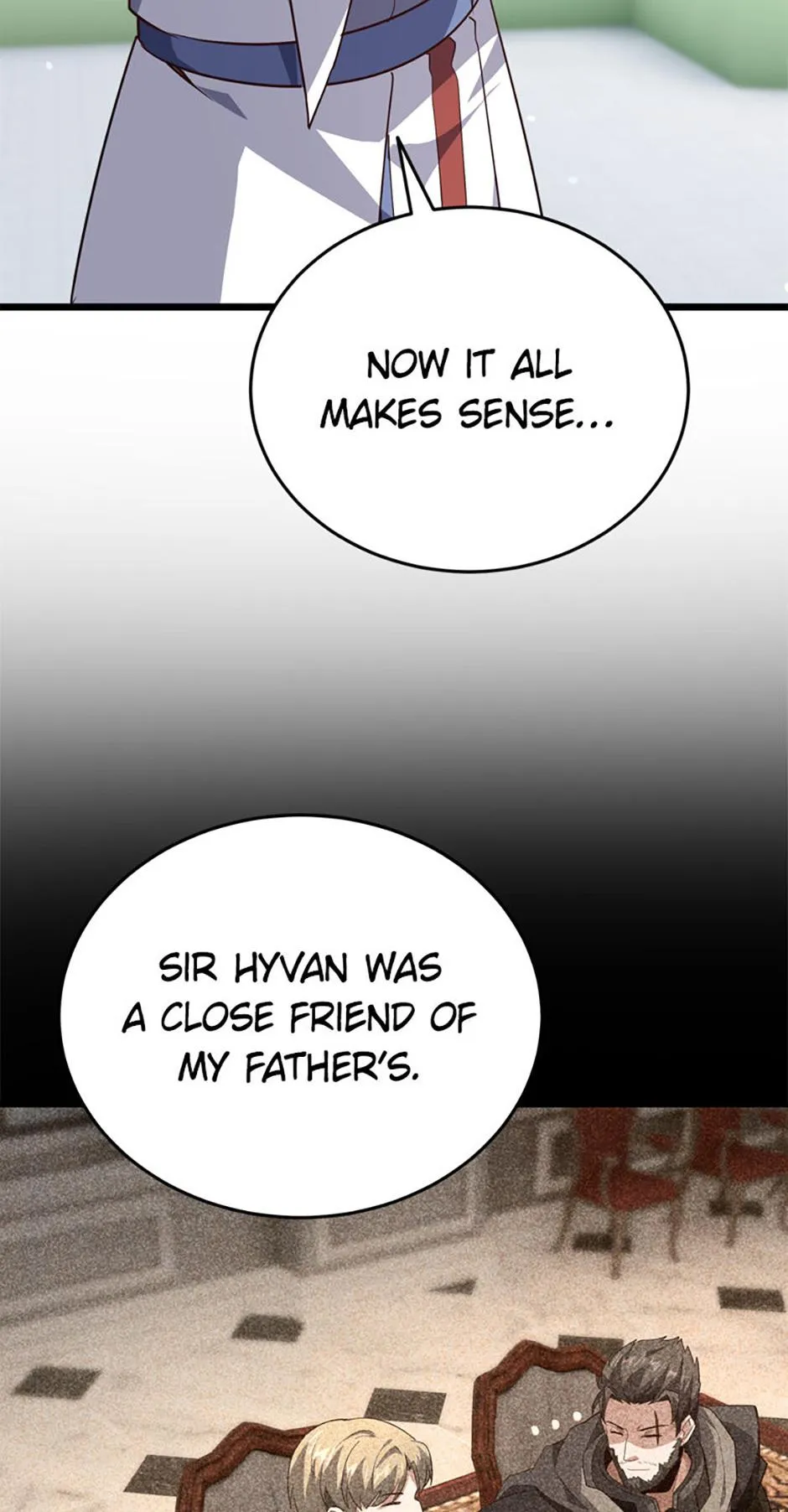 Read The Swordmaster