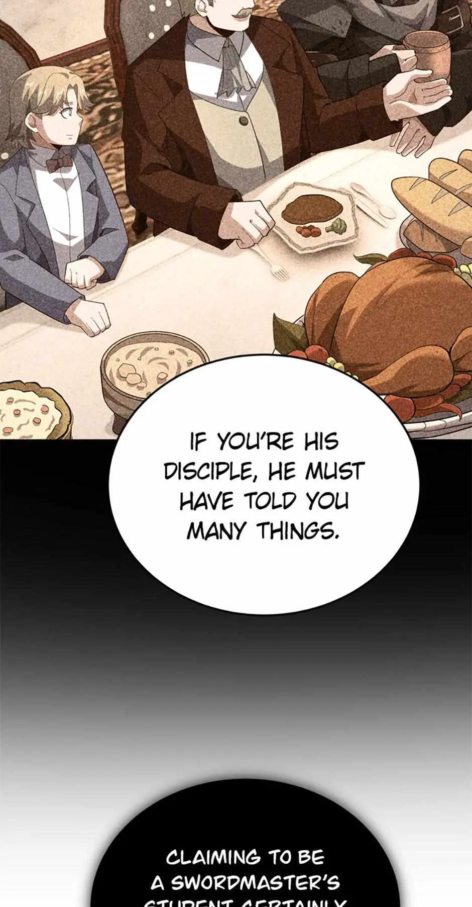 Read The Swordmaster