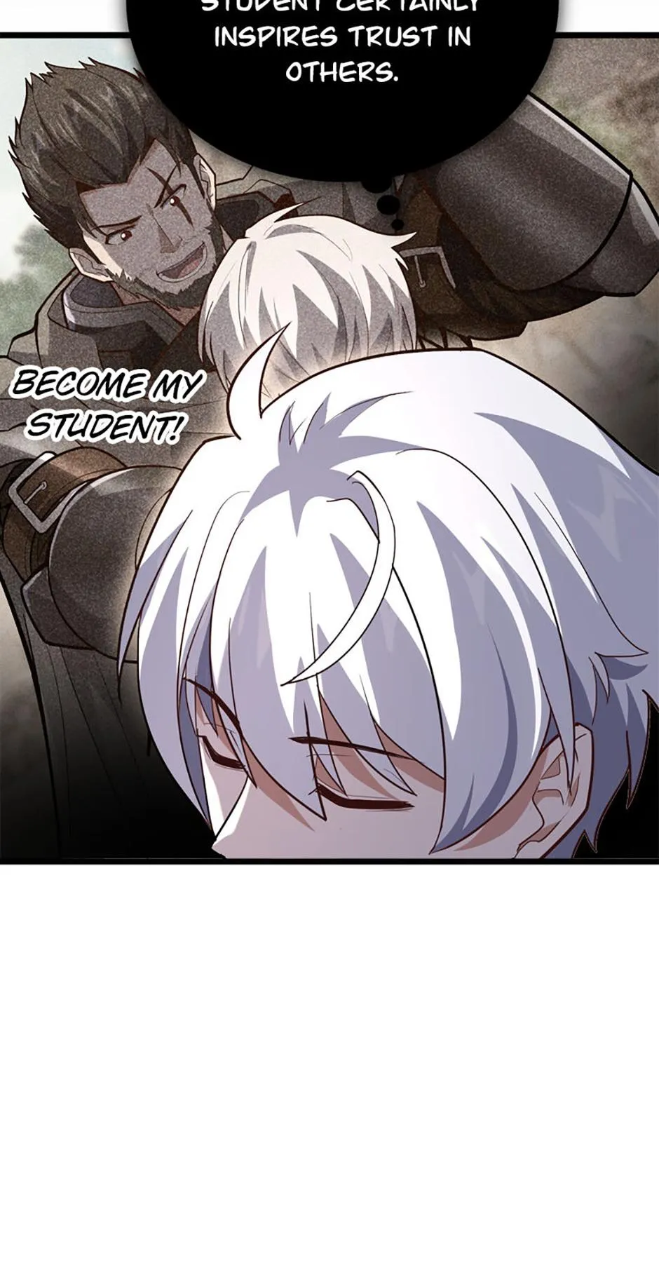 Read The Swordmaster