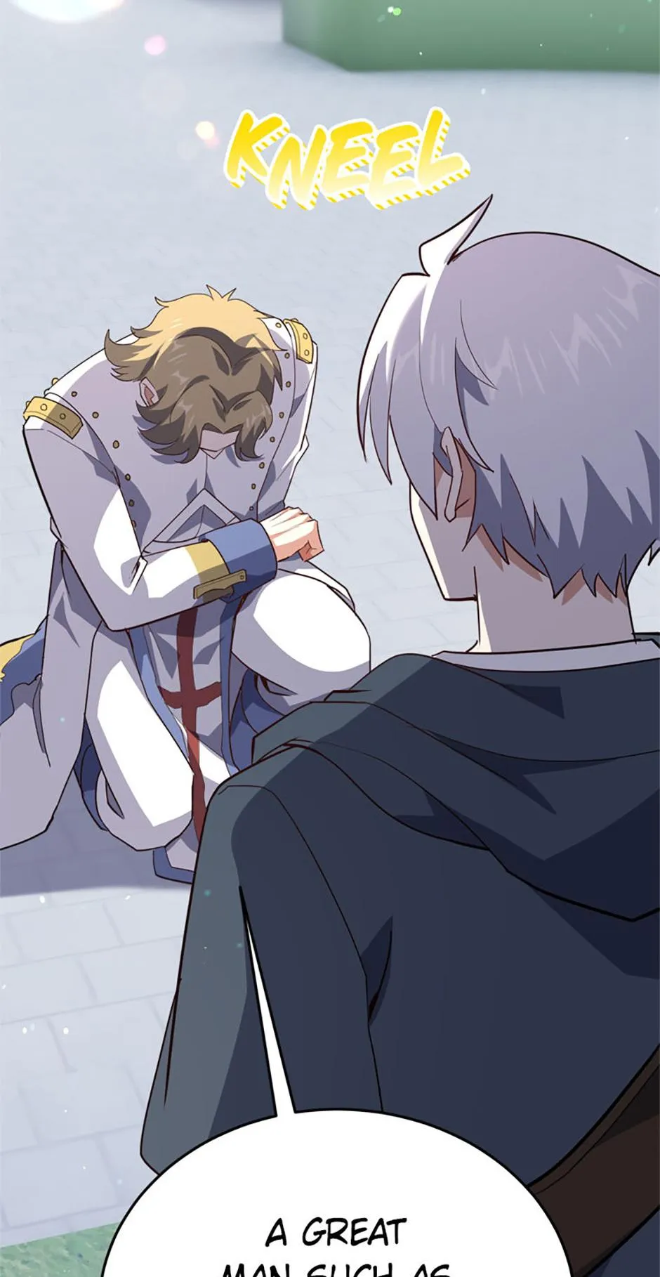 Read The Swordmaster