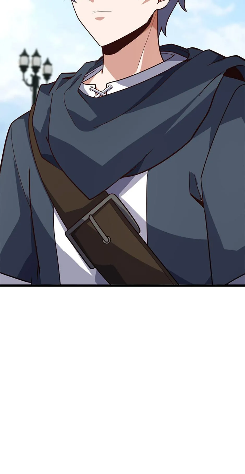 Read The Swordmaster