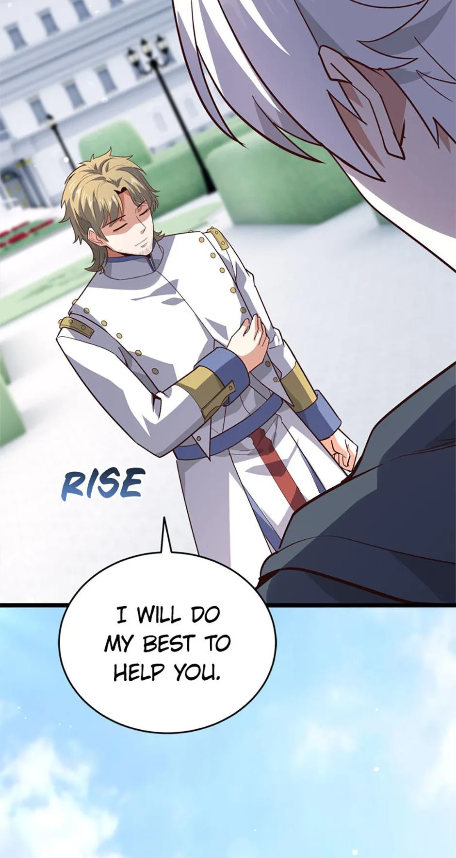 Read The Swordmaster