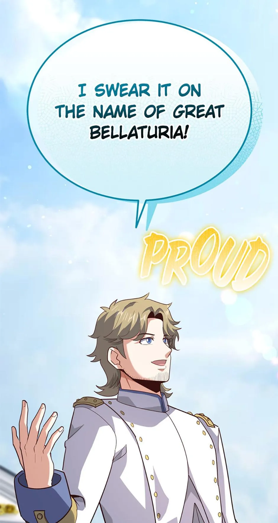 Read The Swordmaster