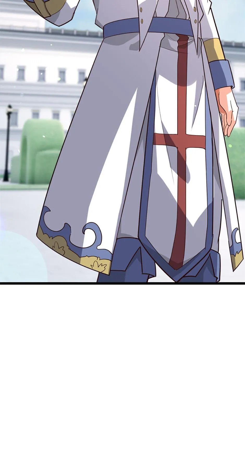 Read The Swordmaster