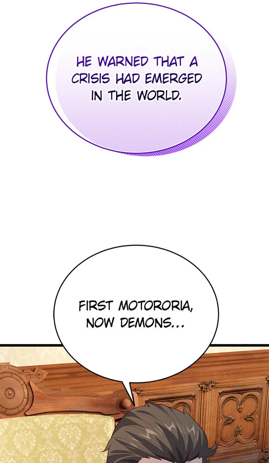 Read The Swordmaster