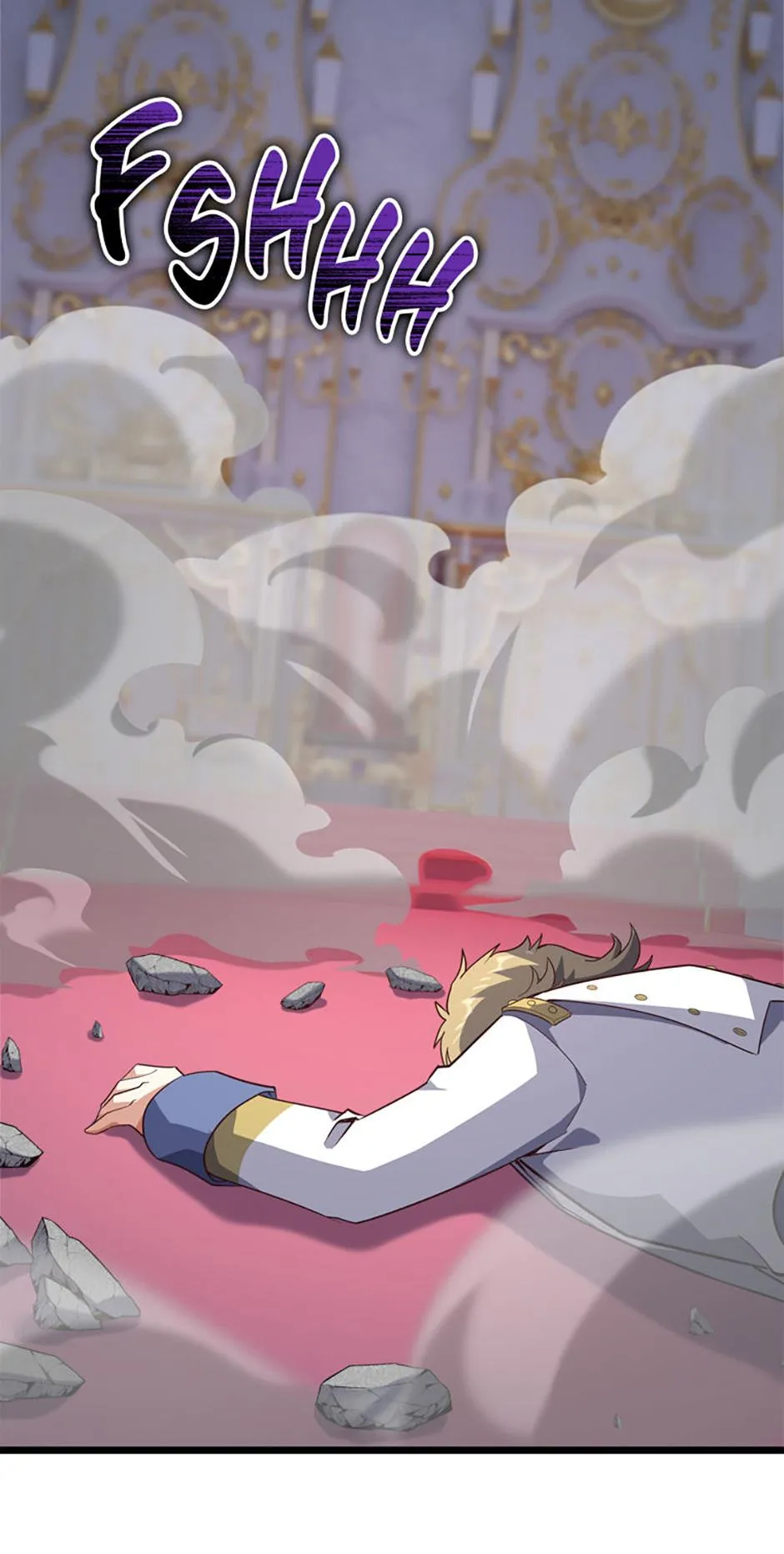 Read The Swordmaster