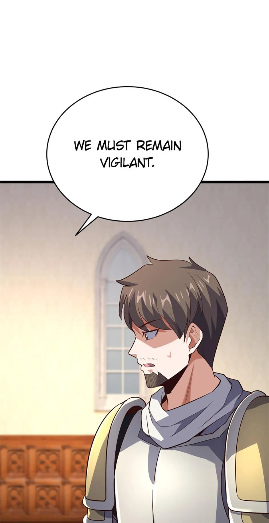 Read The Swordmaster