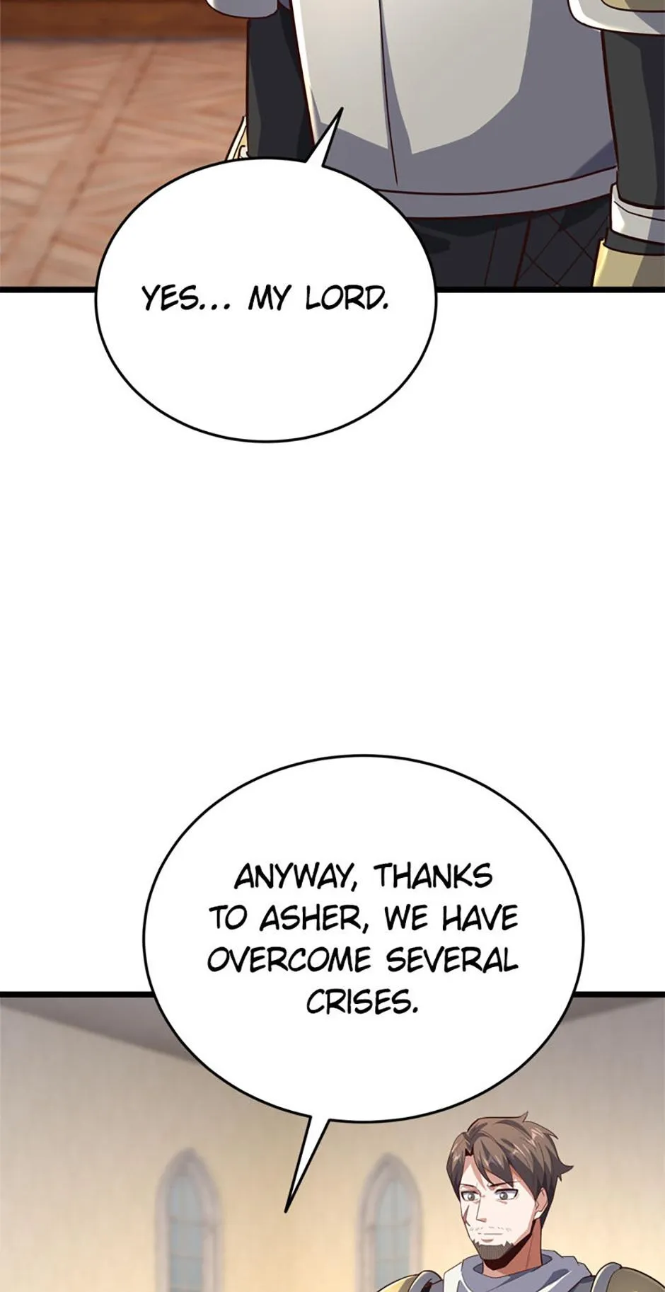 Read The Swordmaster