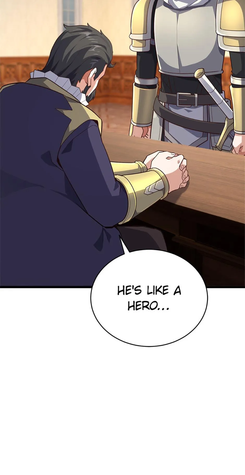 Read The Swordmaster
