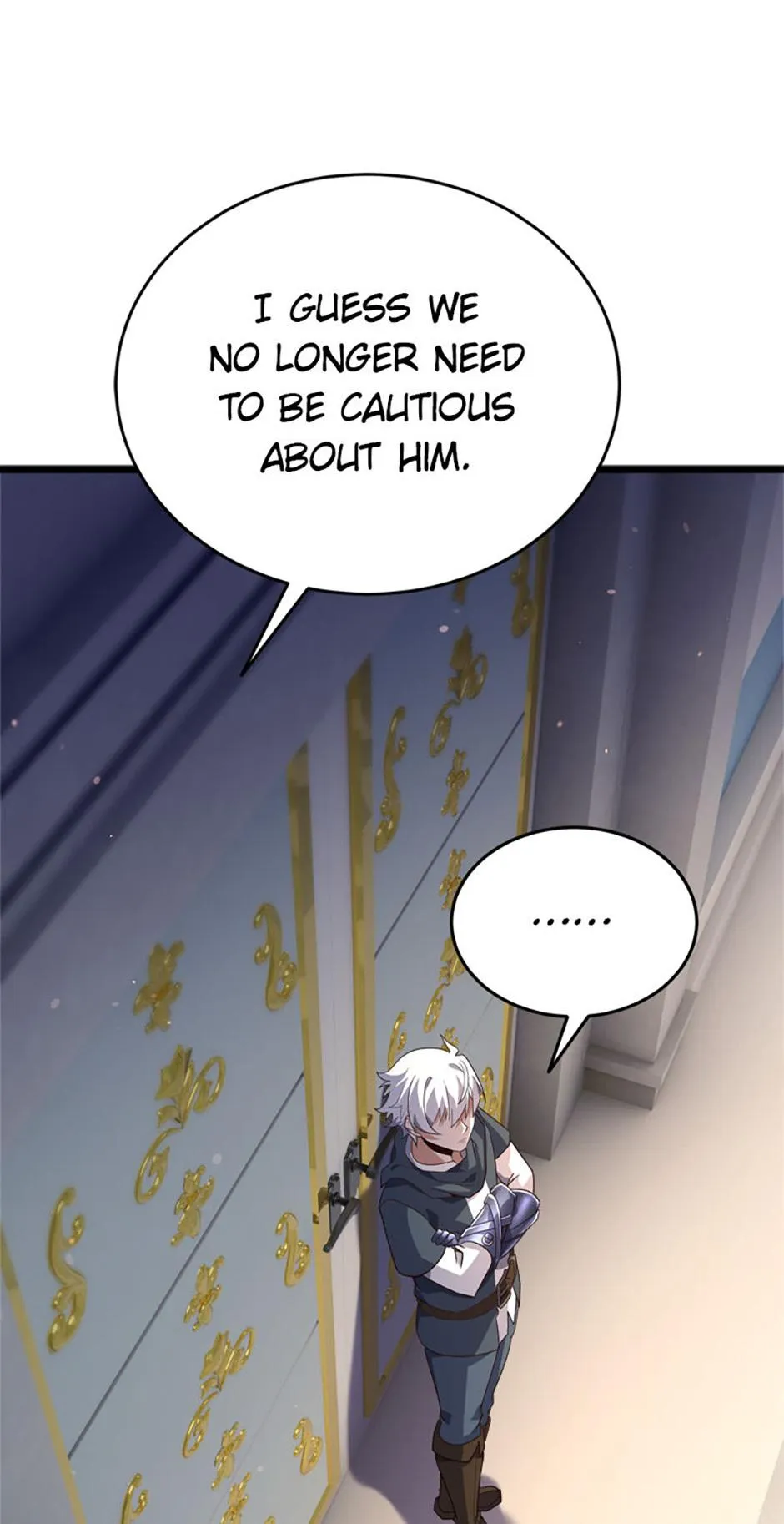 Read The Swordmaster