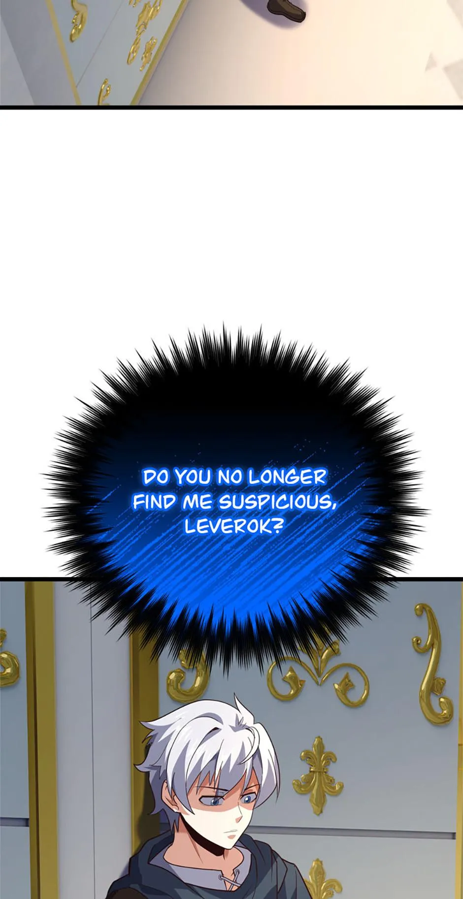Read The Swordmaster