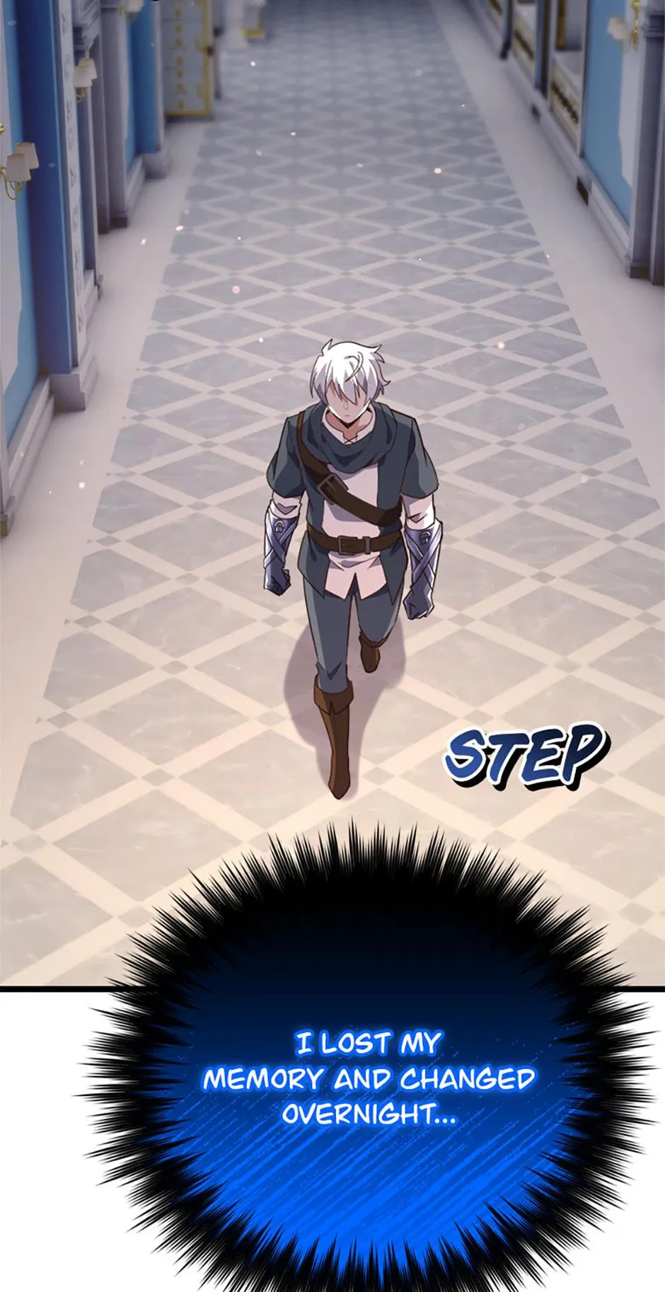 Read The Swordmaster