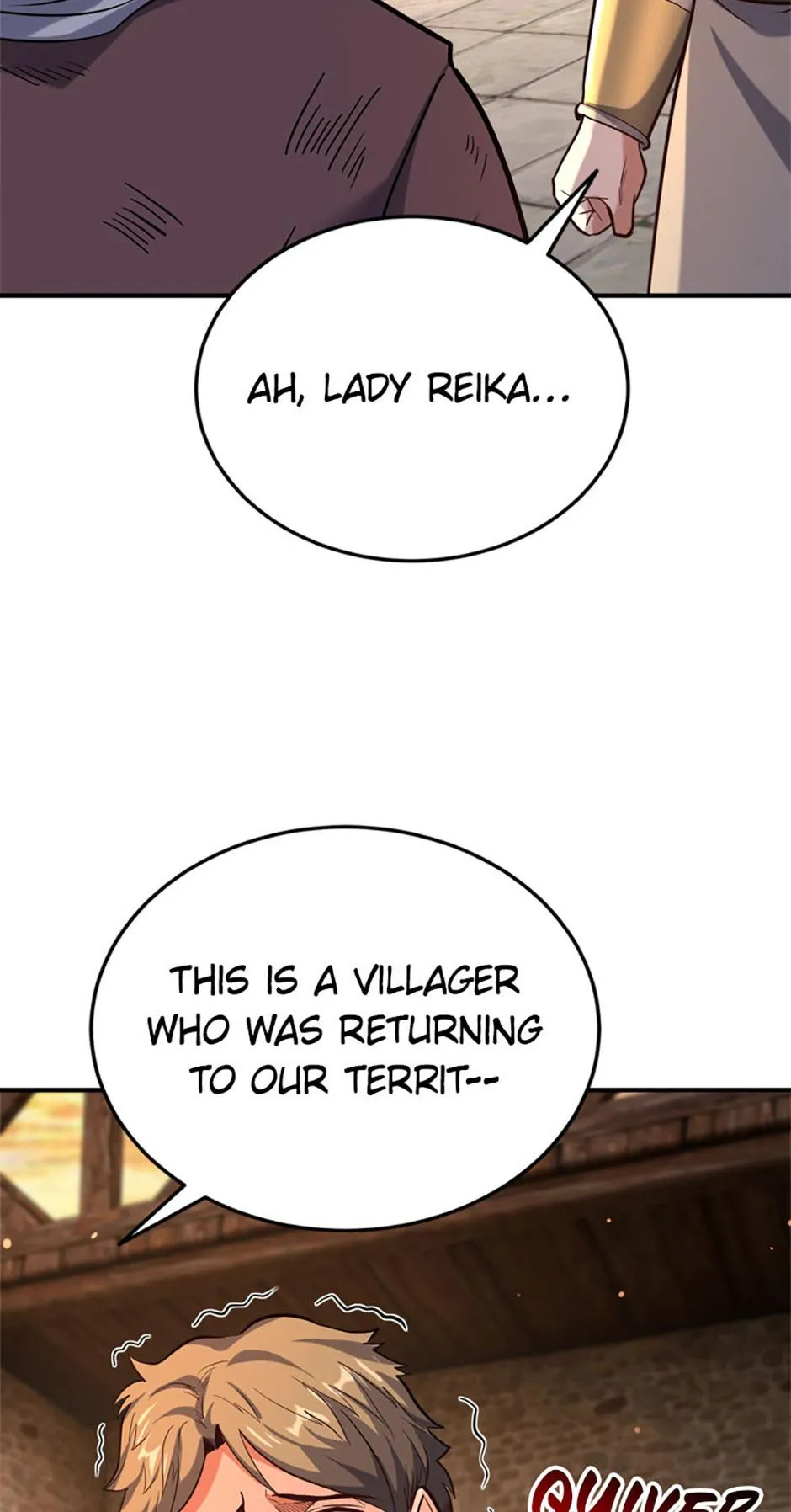 Read The Swordmaster