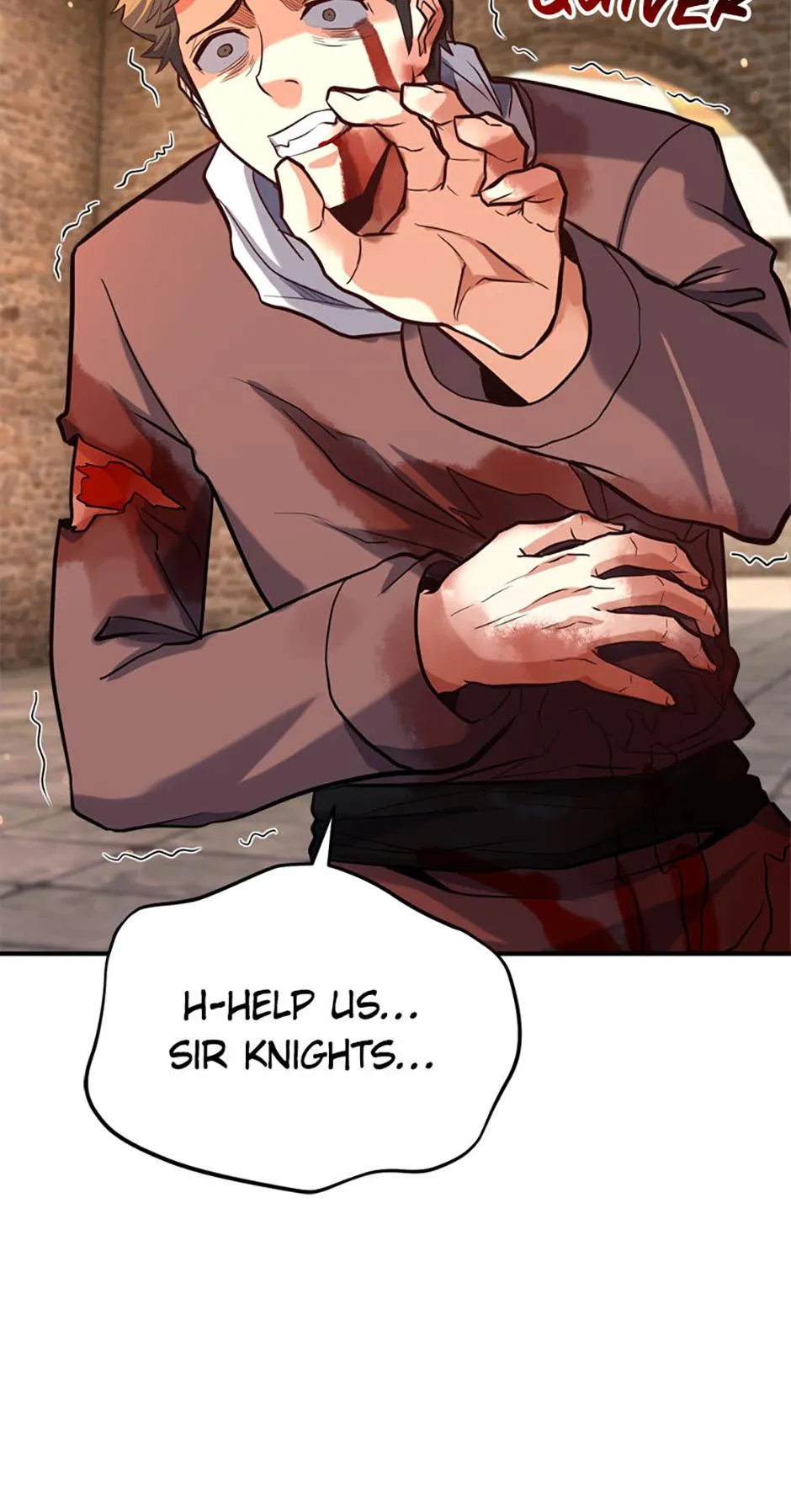 Read The Swordmaster