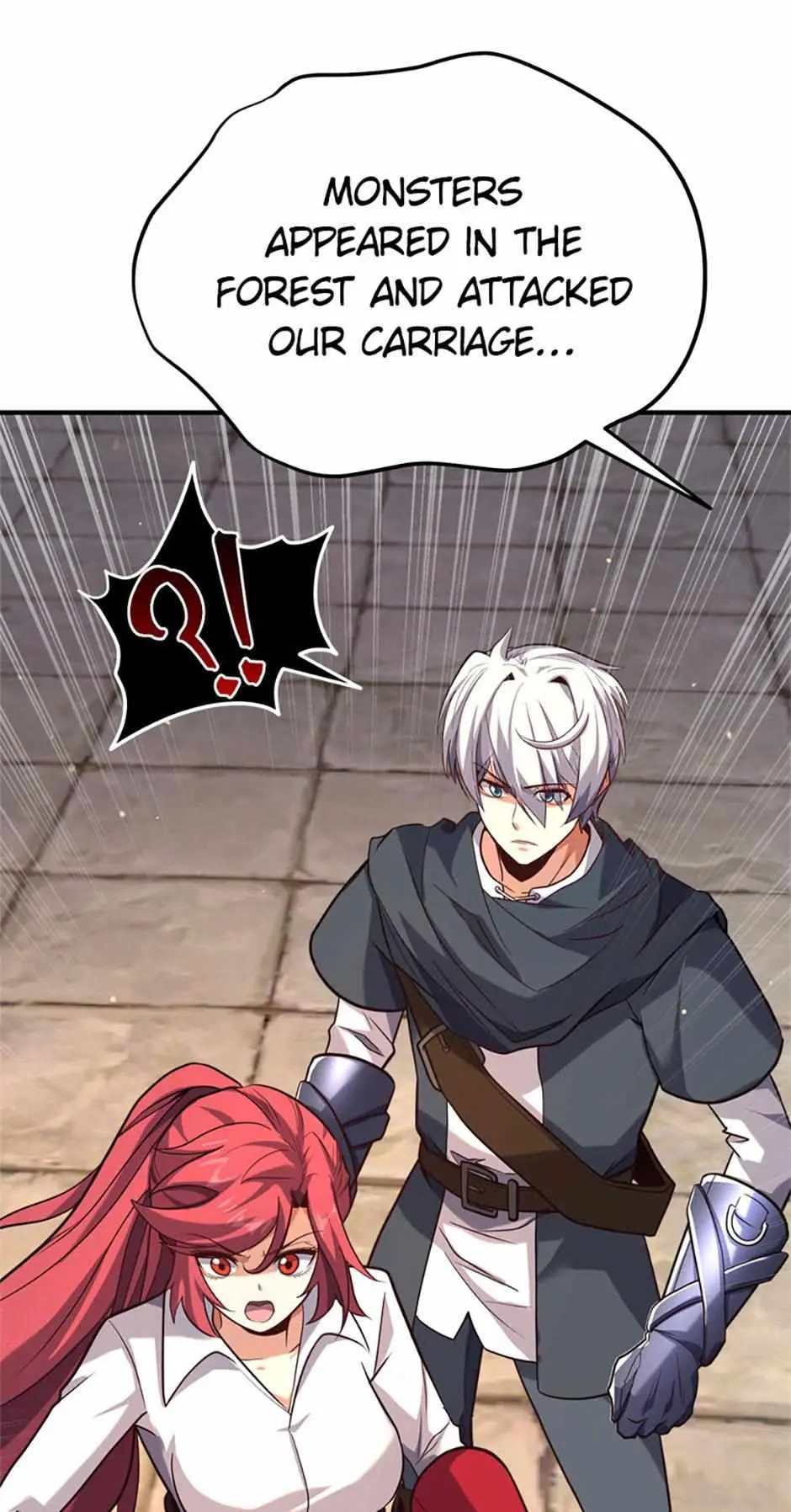 Read The Swordmaster