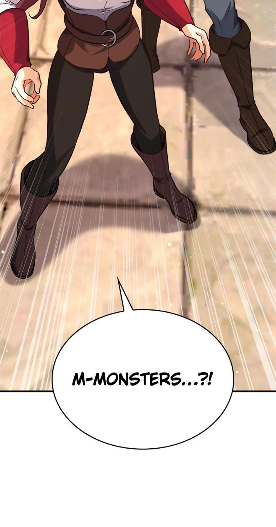 Read The Swordmaster