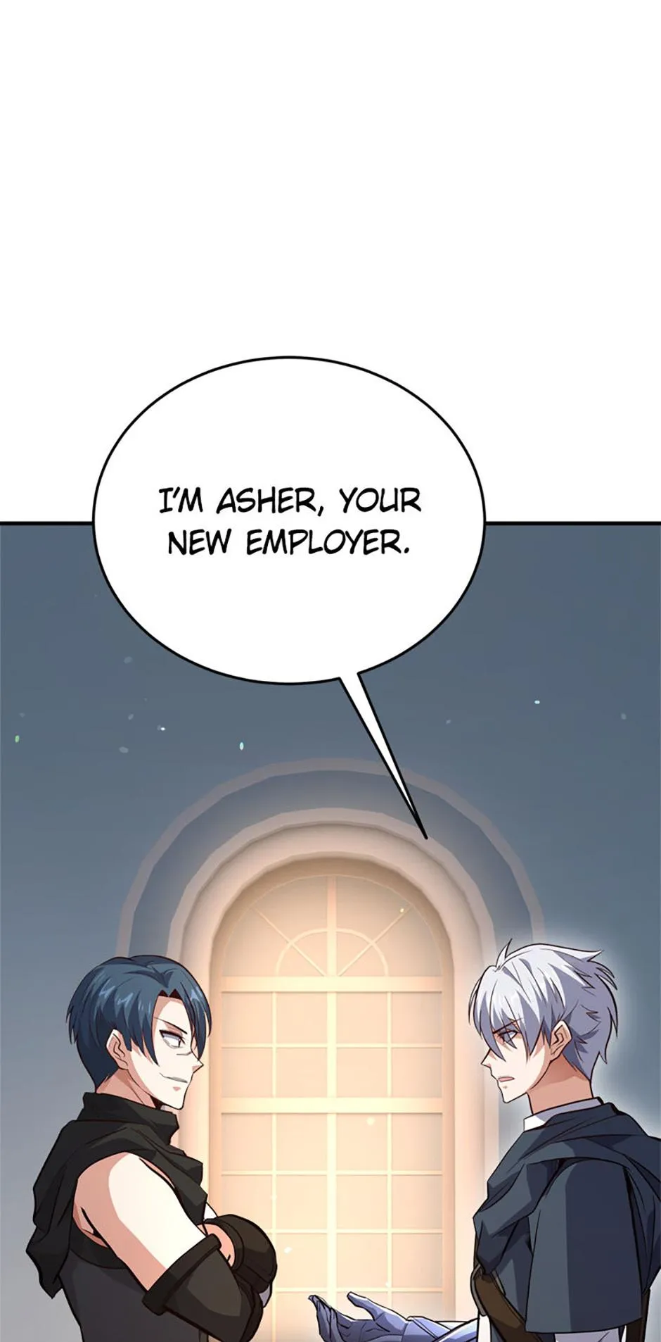 Read The Swordmaster