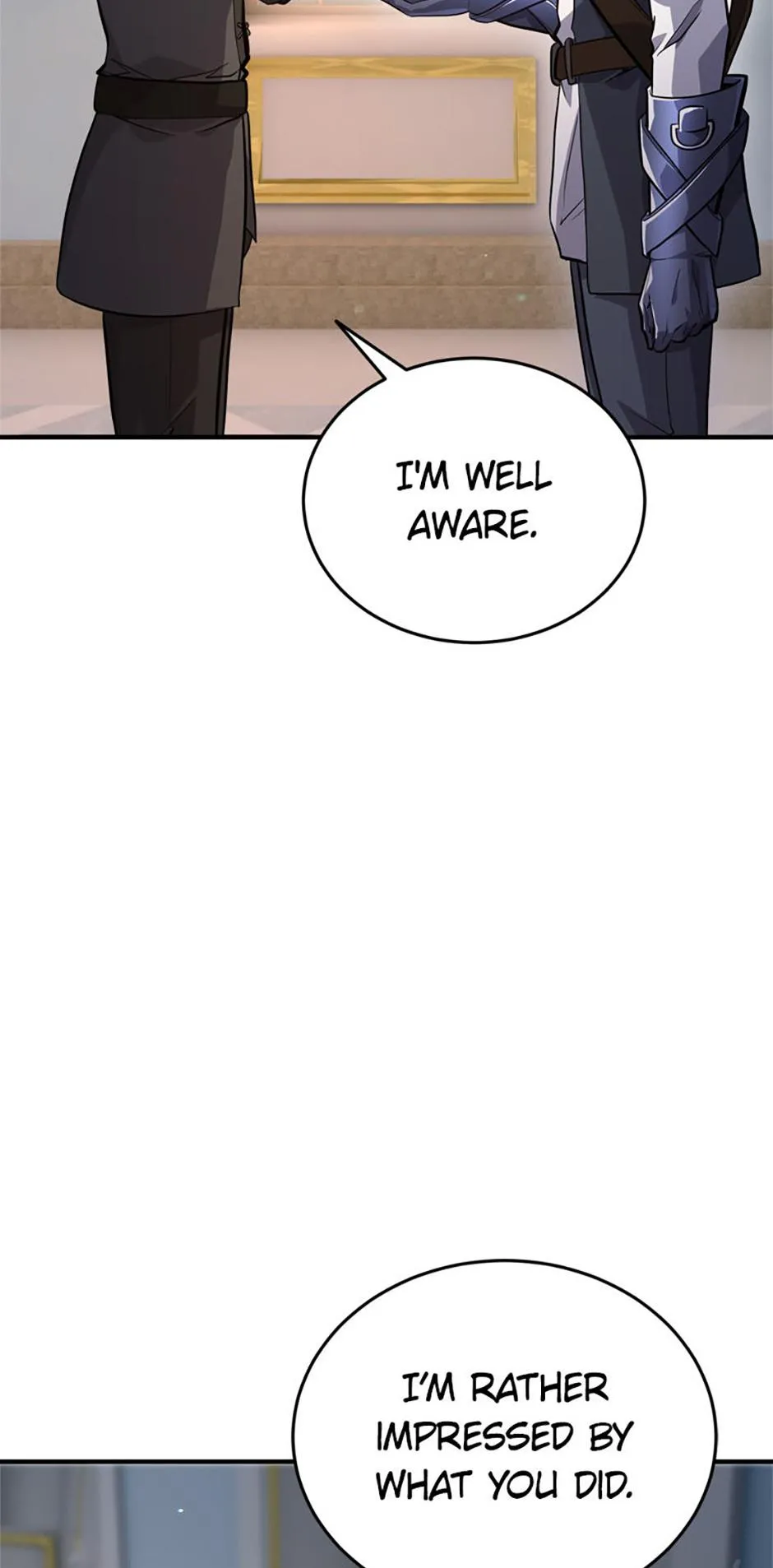 Read The Swordmaster