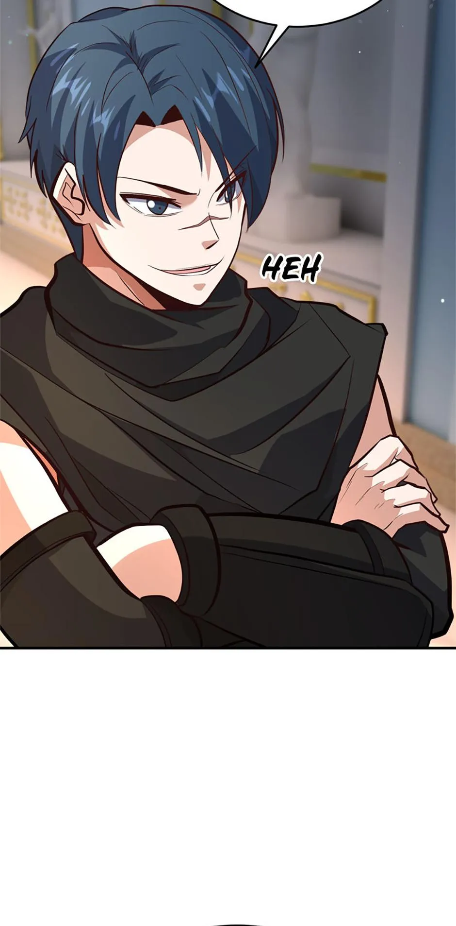 Read The Swordmaster