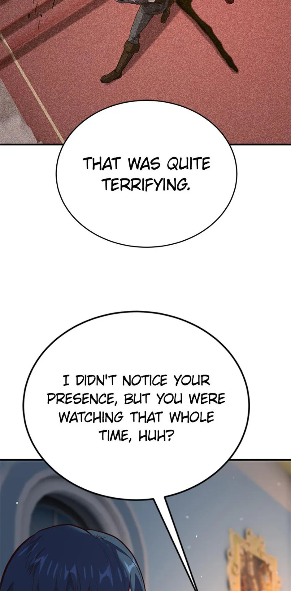 Read The Swordmaster