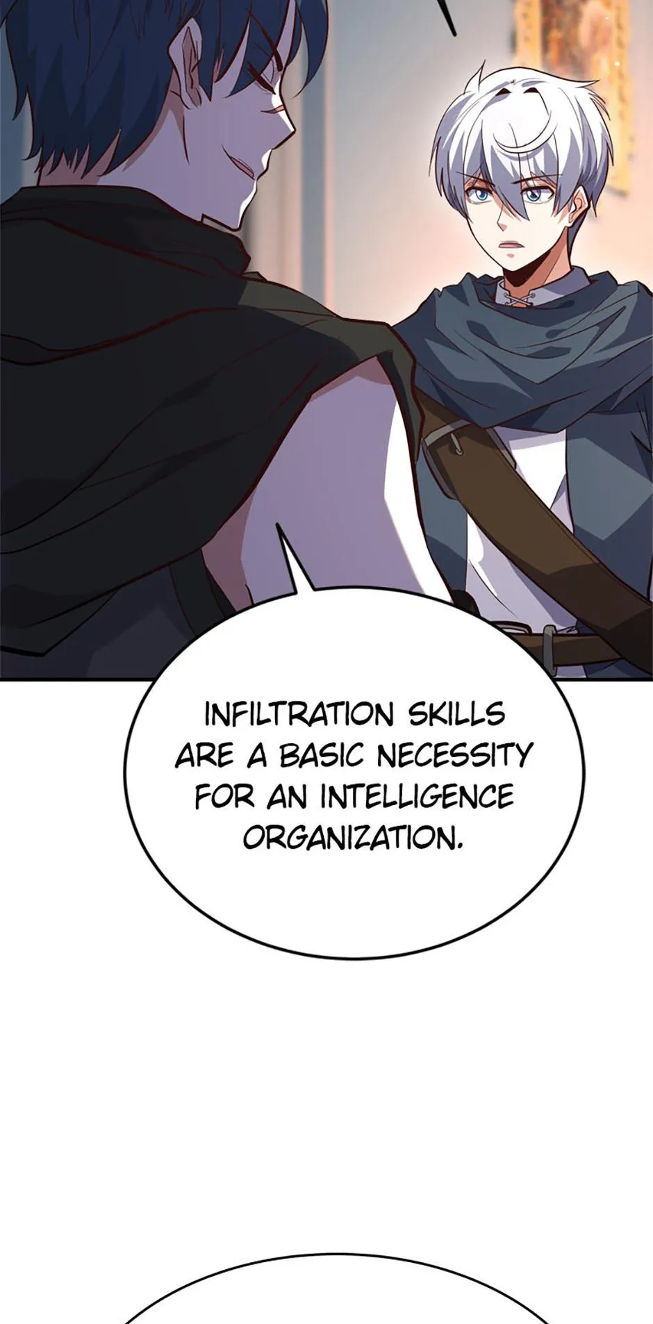 Read The Swordmaster