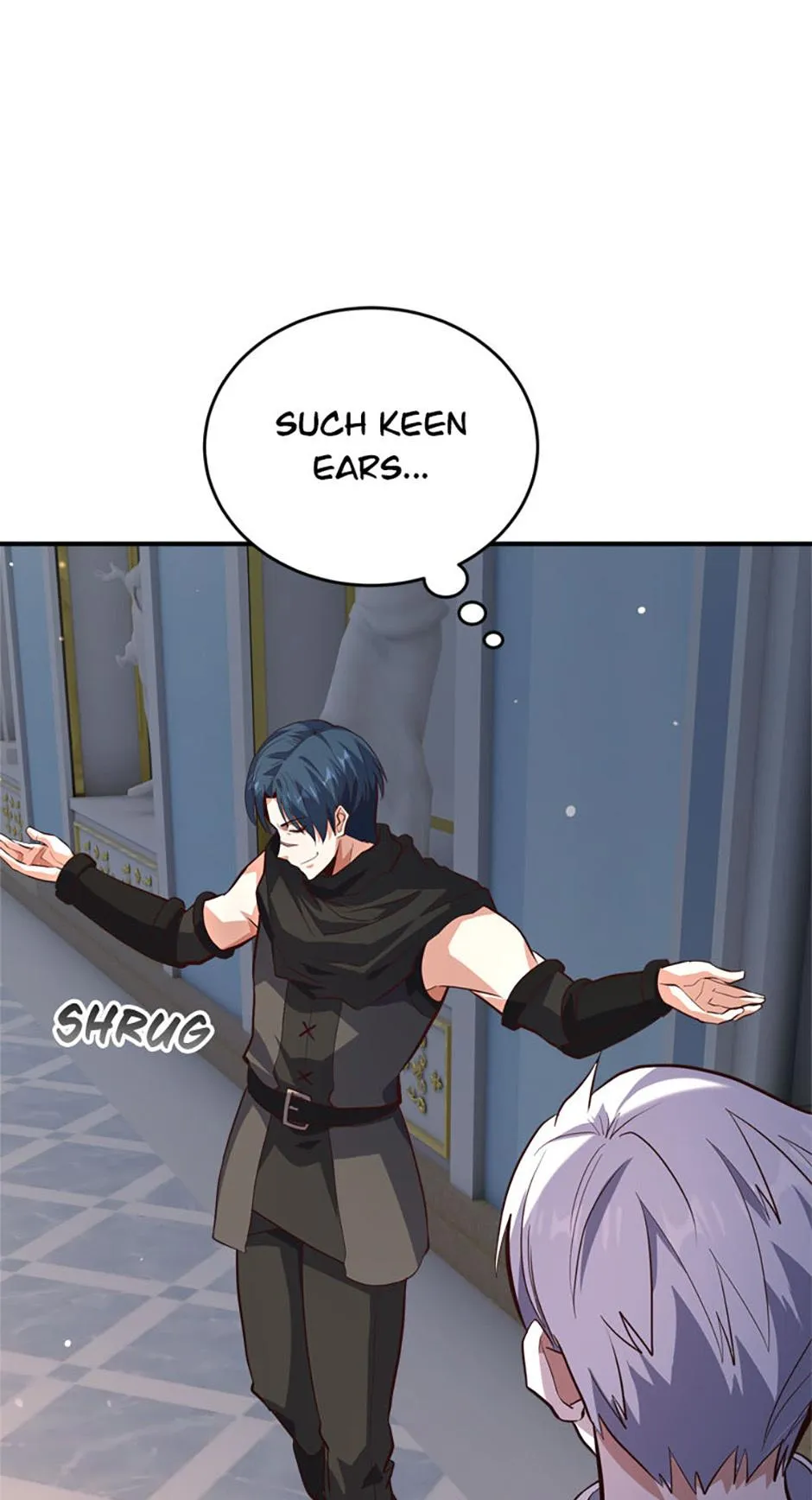 Read The Swordmaster