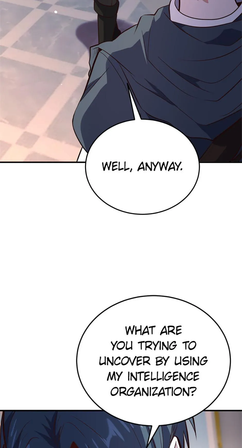 Read The Swordmaster
