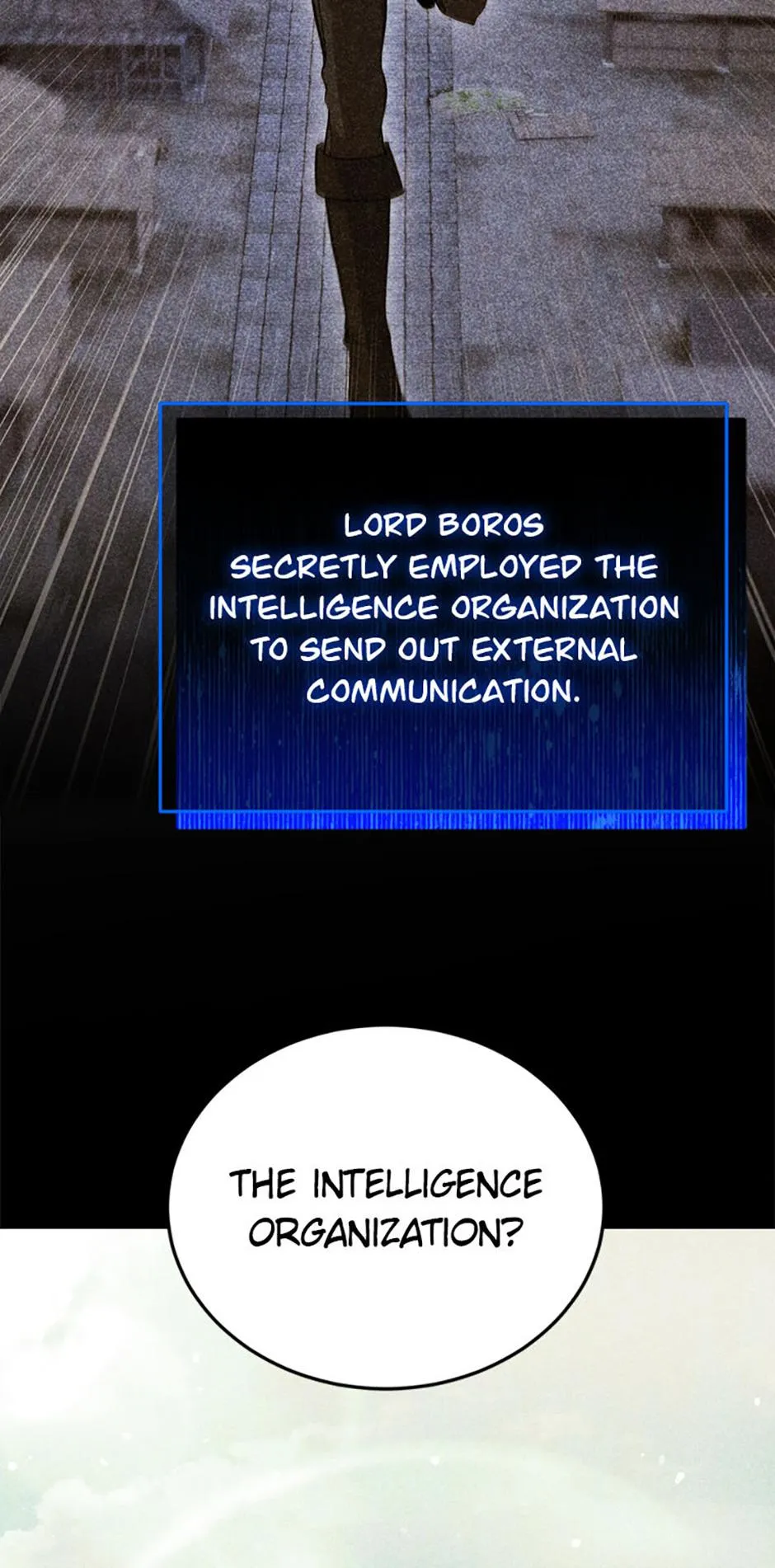 Read The Swordmaster
