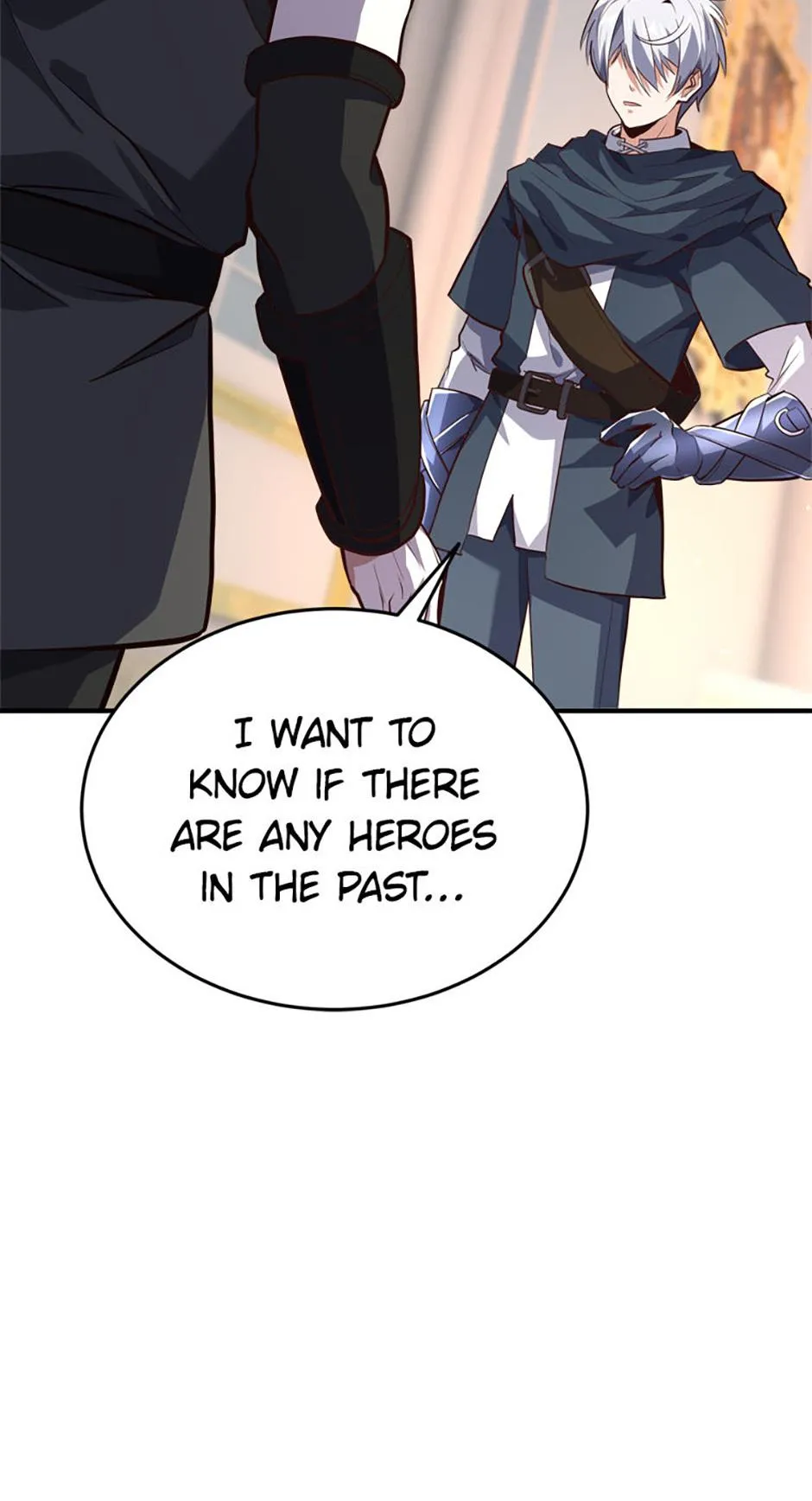 Read The Swordmaster