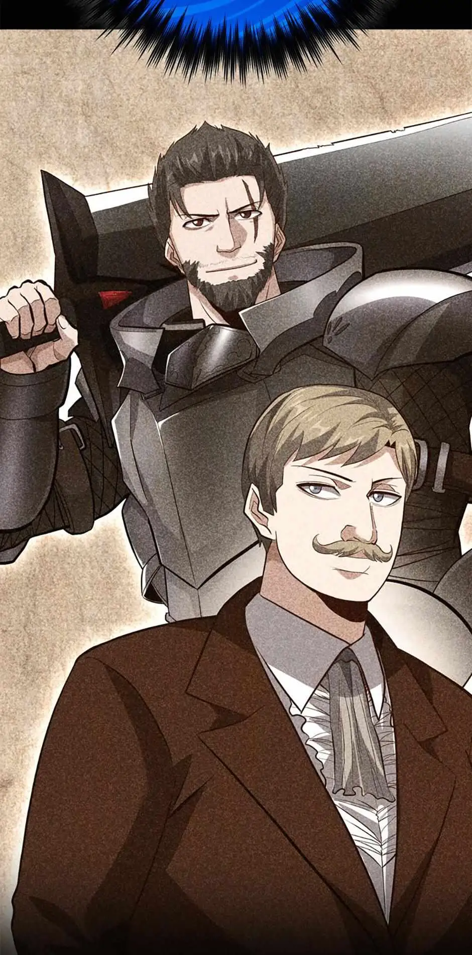 Read The Swordmaster