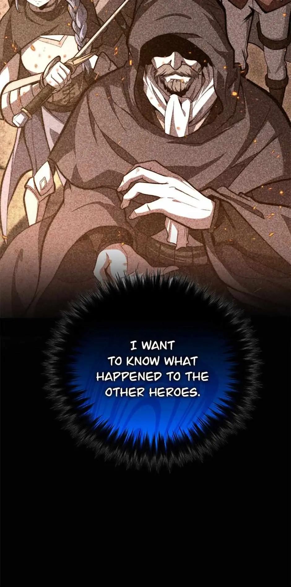 Read The Swordmaster