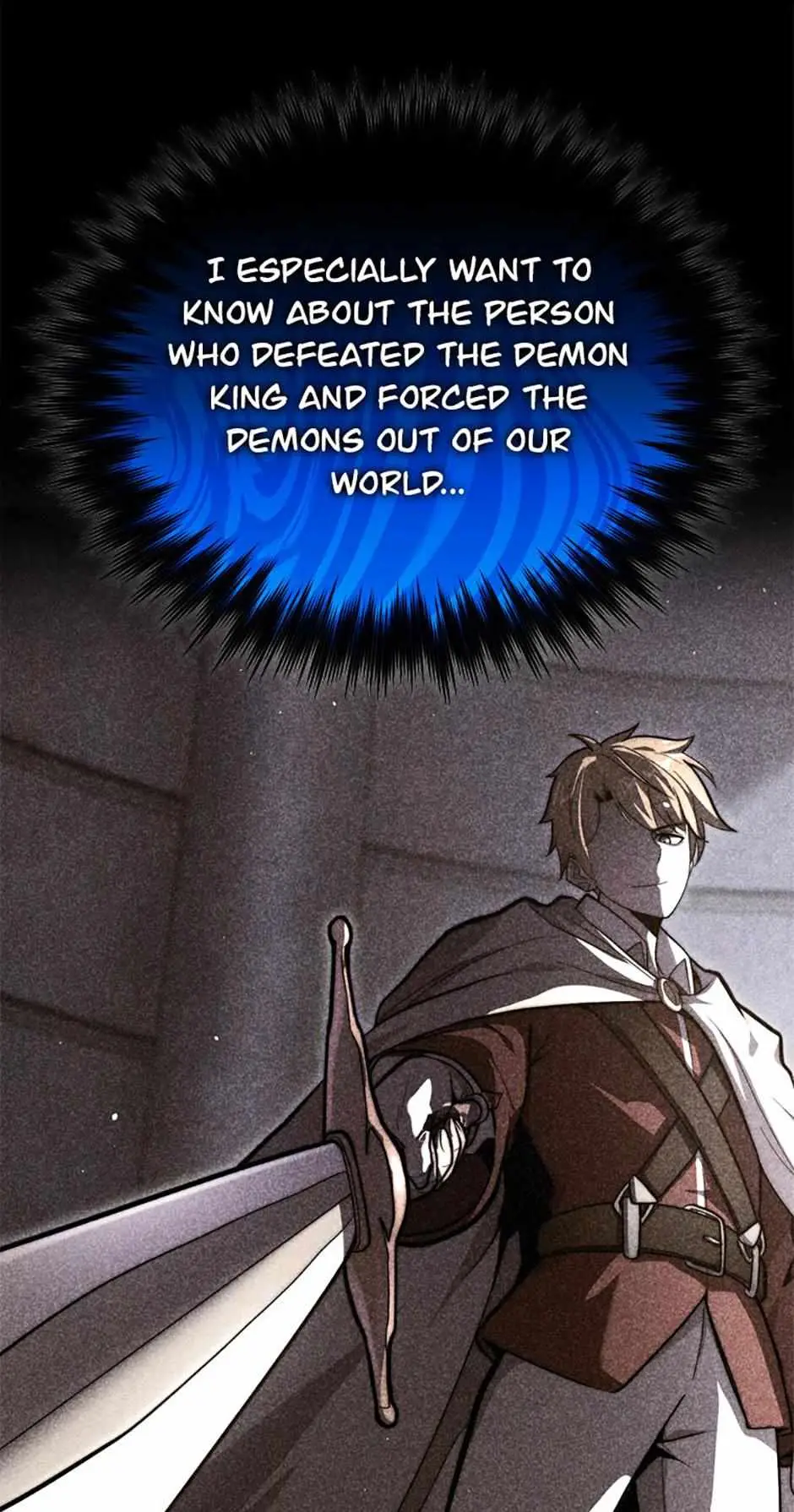 Read The Swordmaster