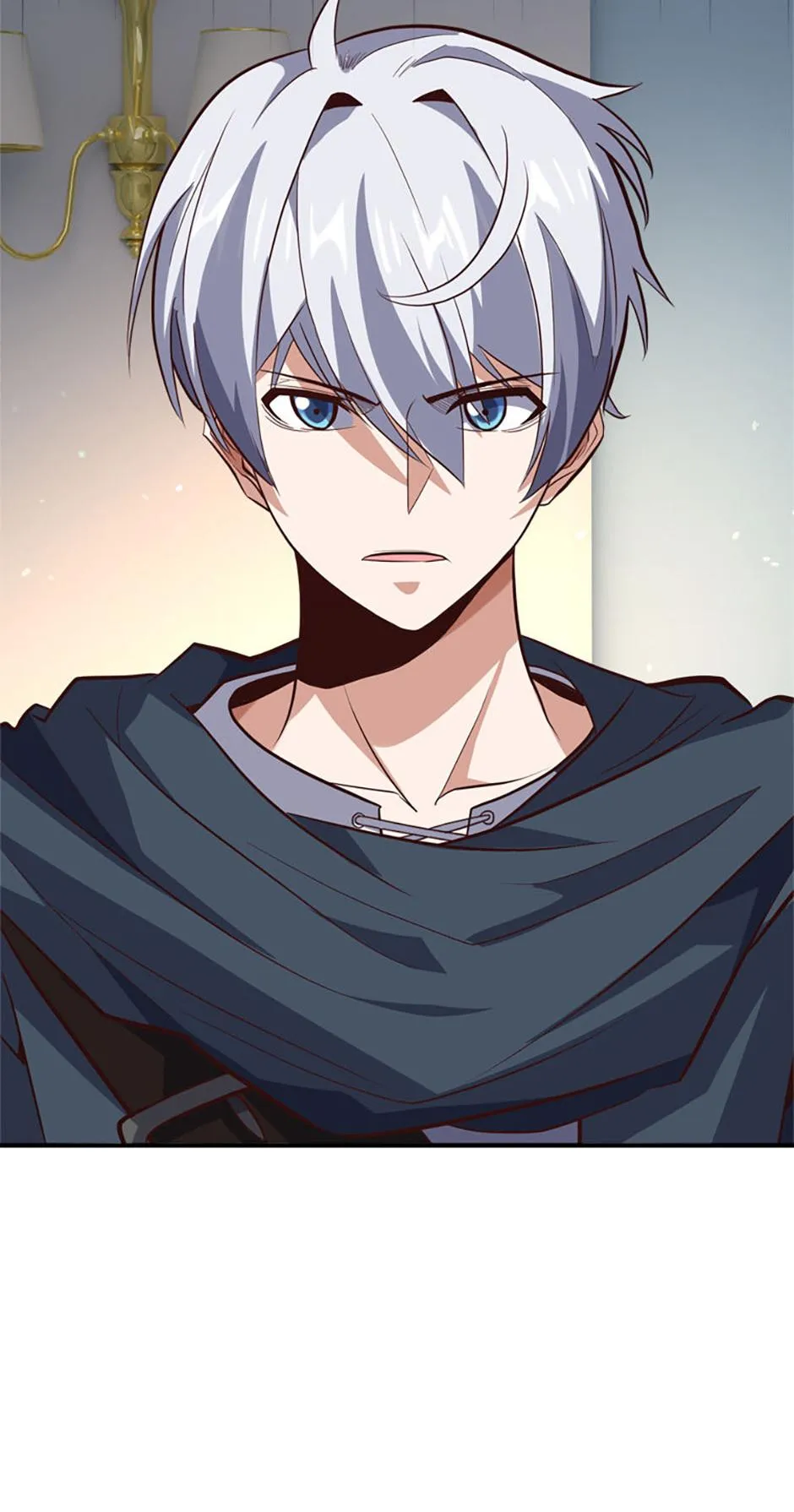 Read The Swordmaster