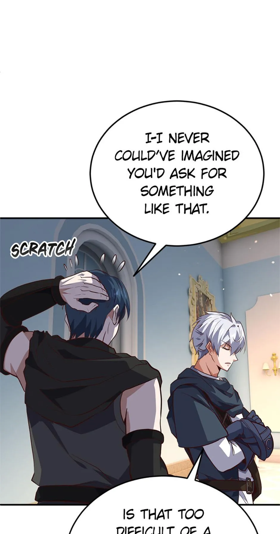 Read The Swordmaster