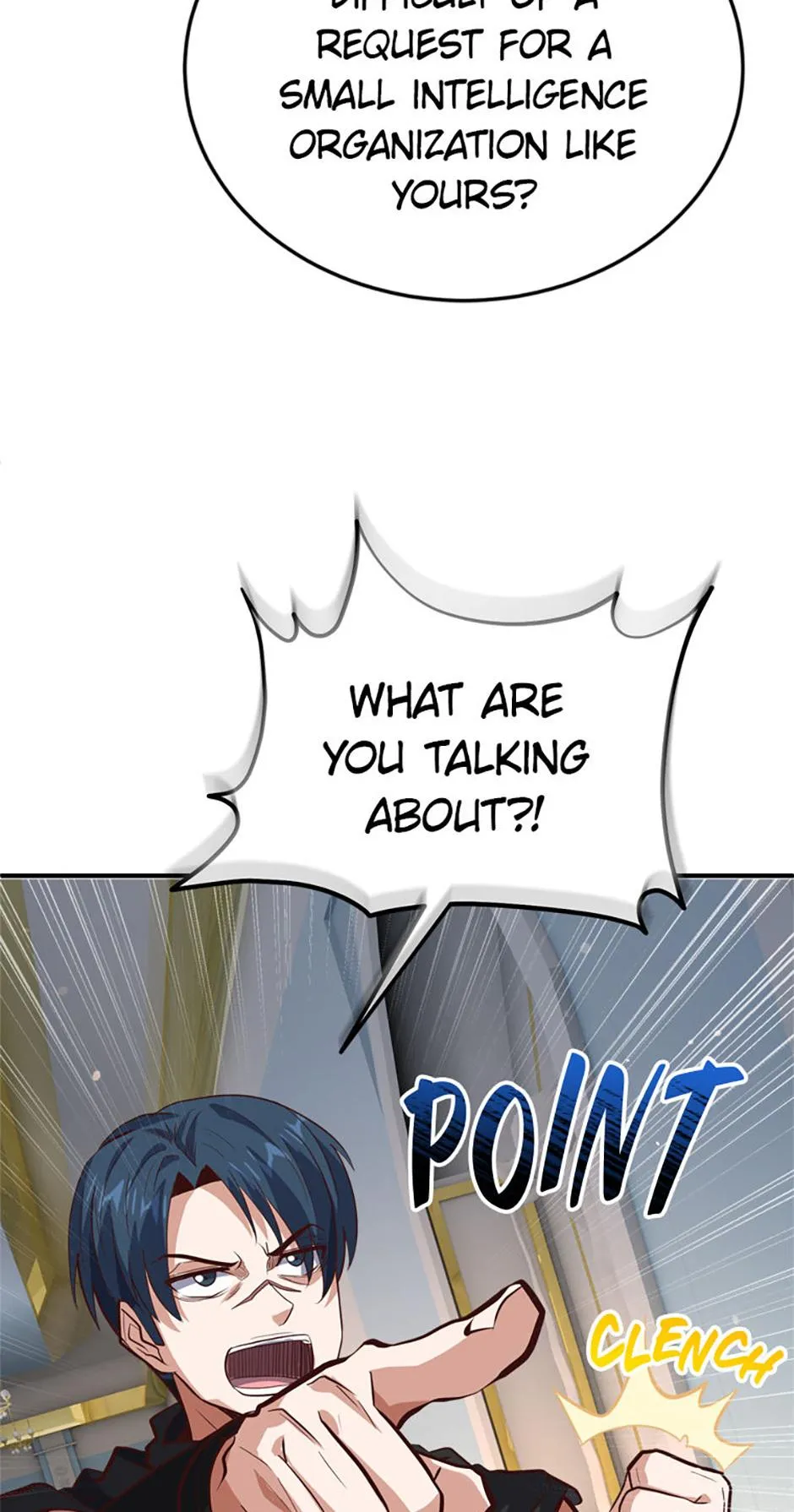 Read The Swordmaster