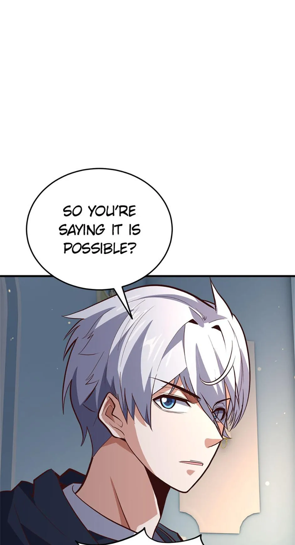Read The Swordmaster