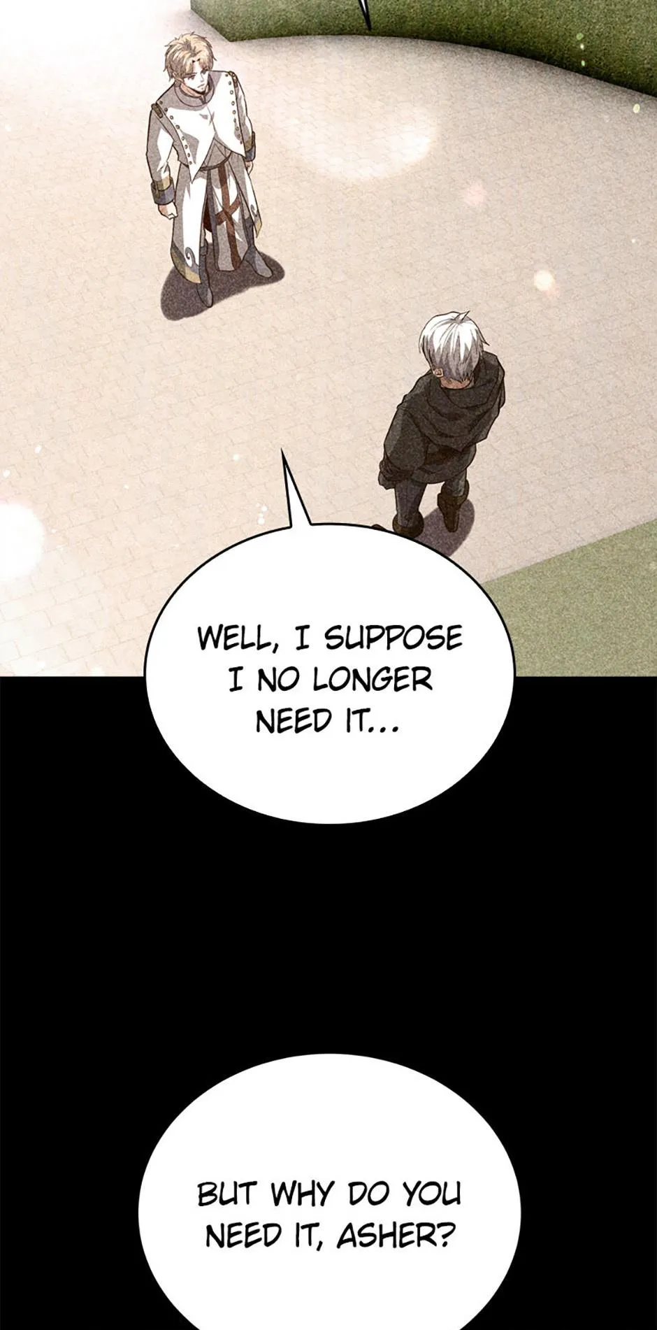 Read The Swordmaster
